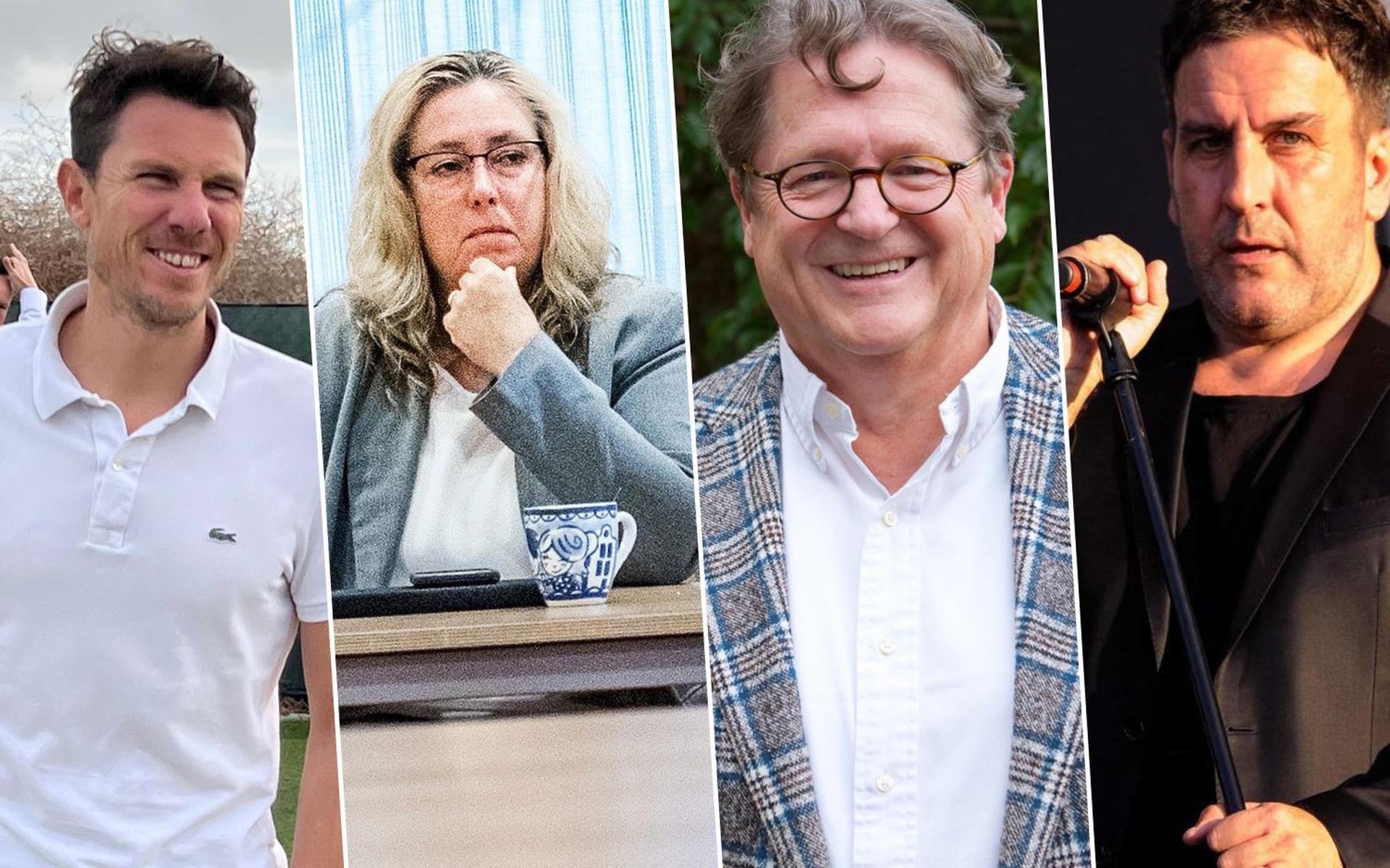 Dagoverzicht dinsdag 20 december 2022.