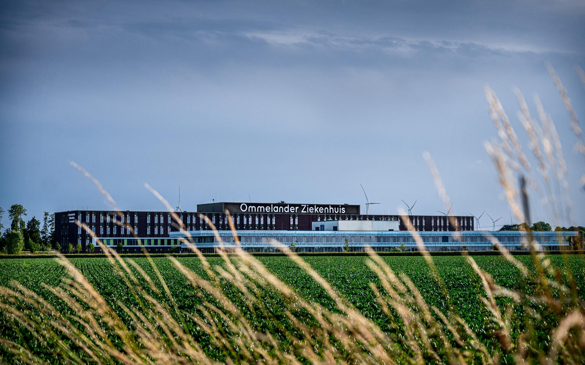 Zo wil 'onmisbaar' Ommelander Ziekenhuis Groningen er financieel bovenop komen