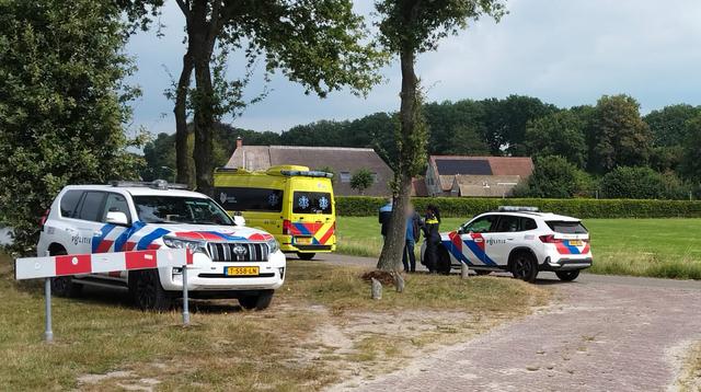 Lees hier de verklaring van de dochter van Ida (72) uit Assen bij de strafzaak tegen haar vader (81)