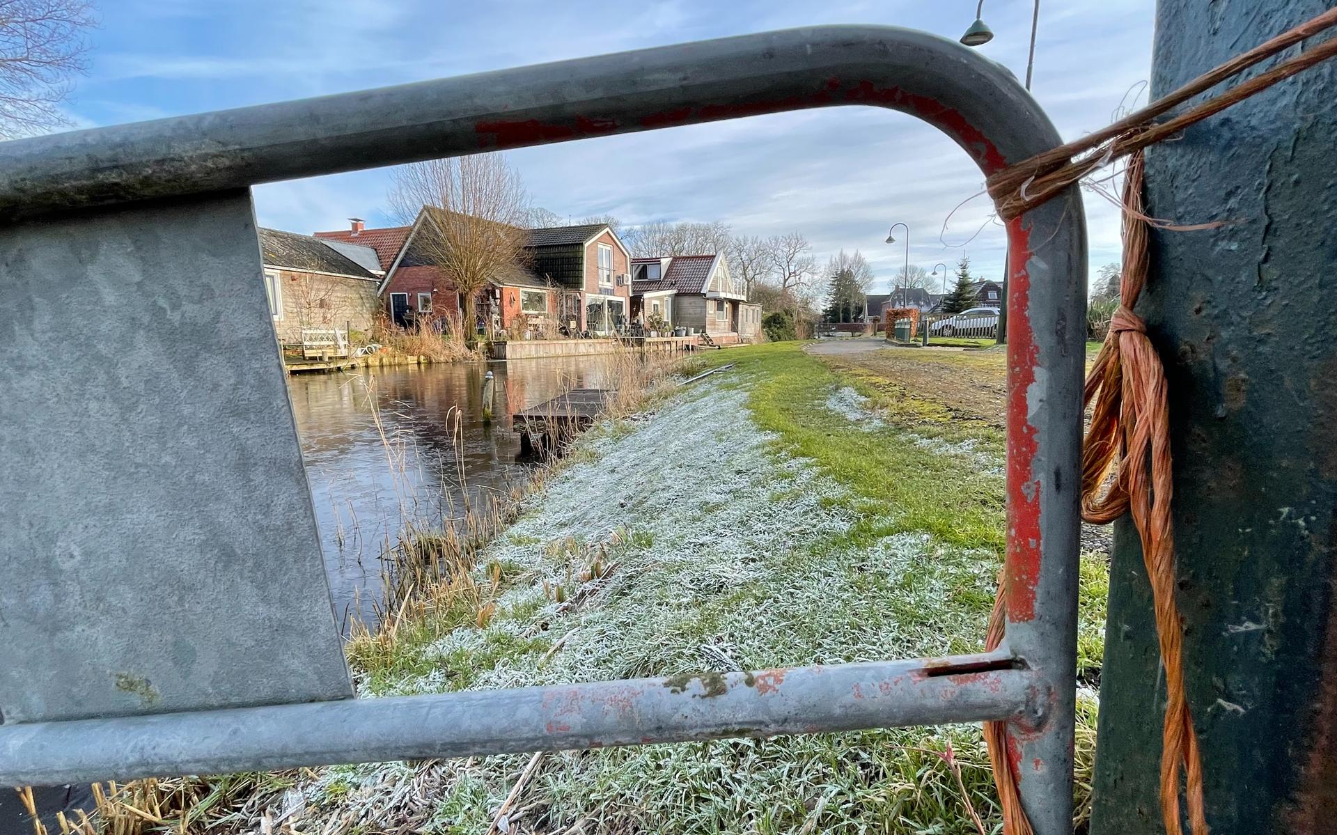 Inwoners Thesinge leggen hun dorp vast in beeld. Resultaat te zien in foto-expositie 'Thesinge in Be