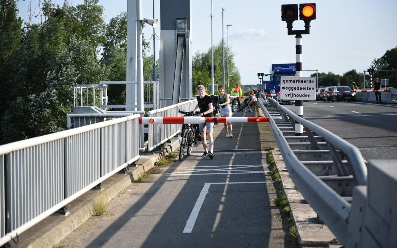 Foto: Noordernieuws Foto: Noordernieuws