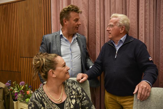 Hoe de PVV in Assen ontspoorde: ruzie, verwijten en een breuk in de fractie