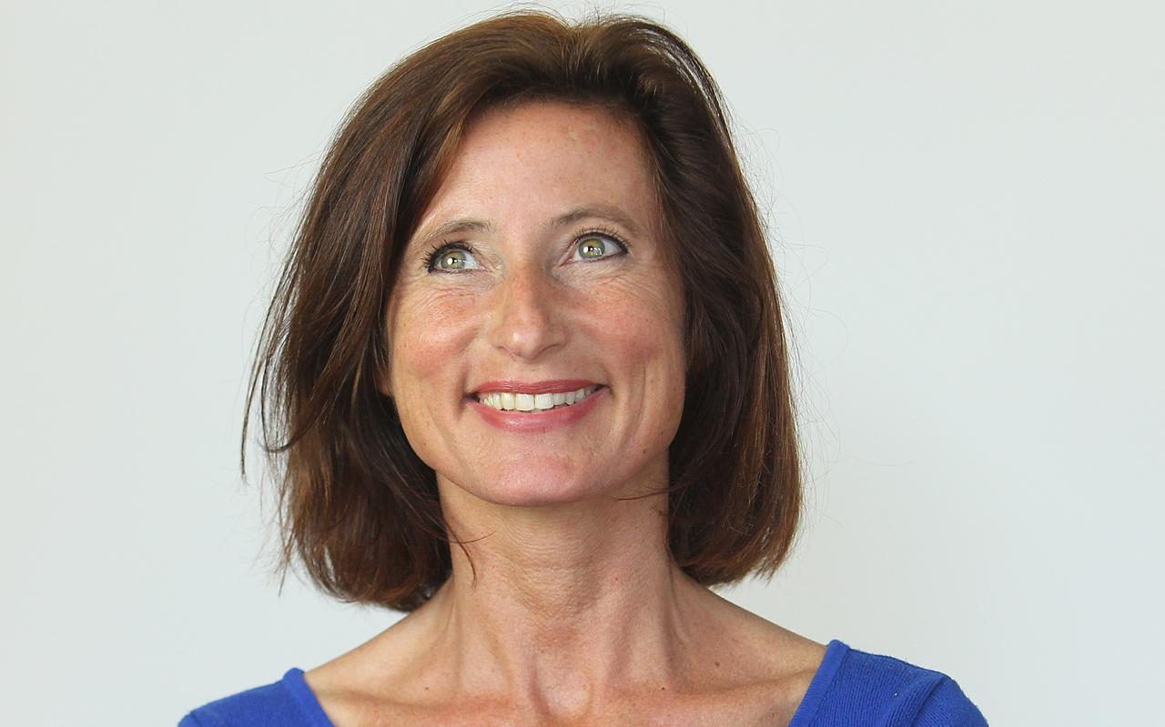 Irma van Steijn Irma van Steijn
