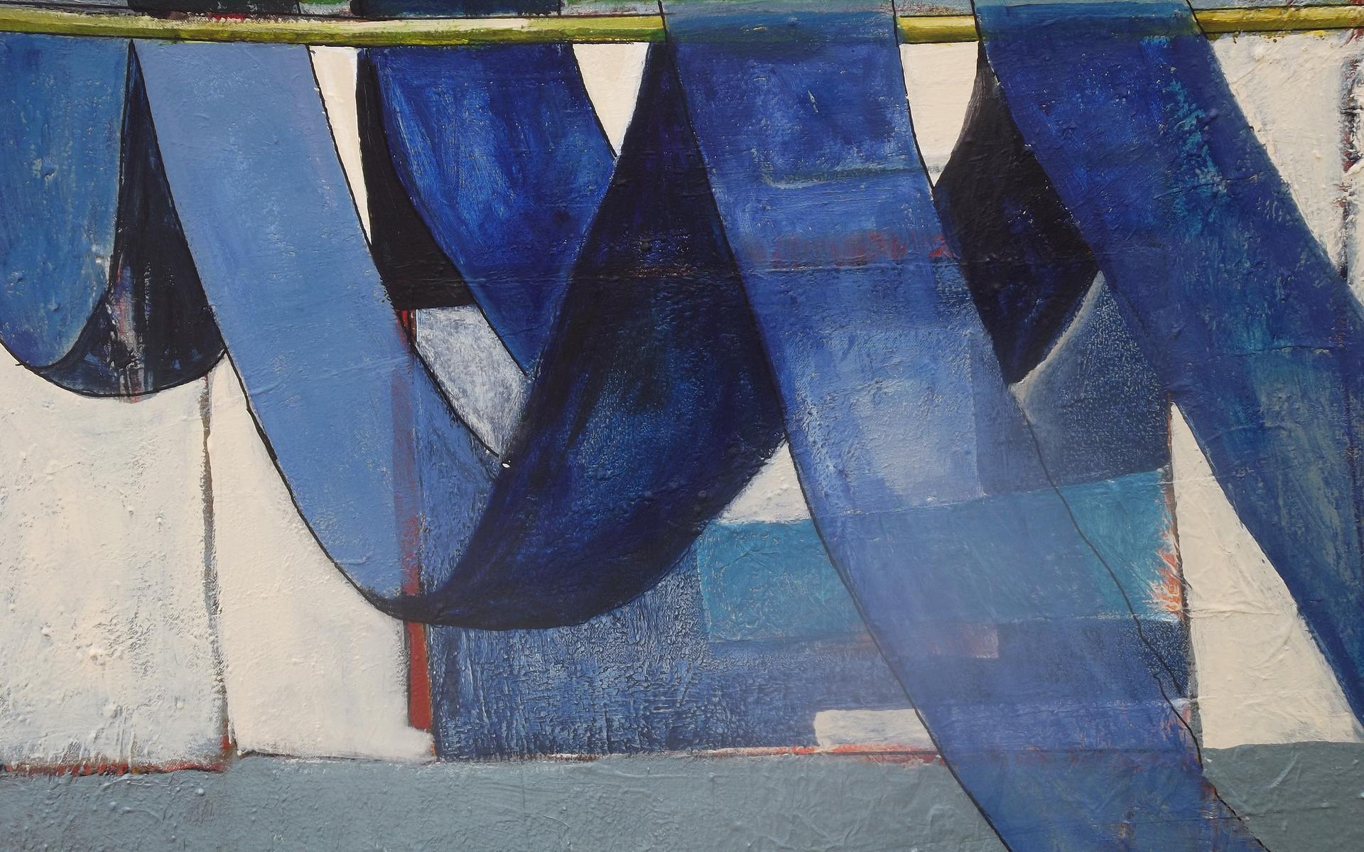 Atelierroute De Beetse en Ter Borg. Genieten van kunst op twaalf verschillende locaties - Dagblad va