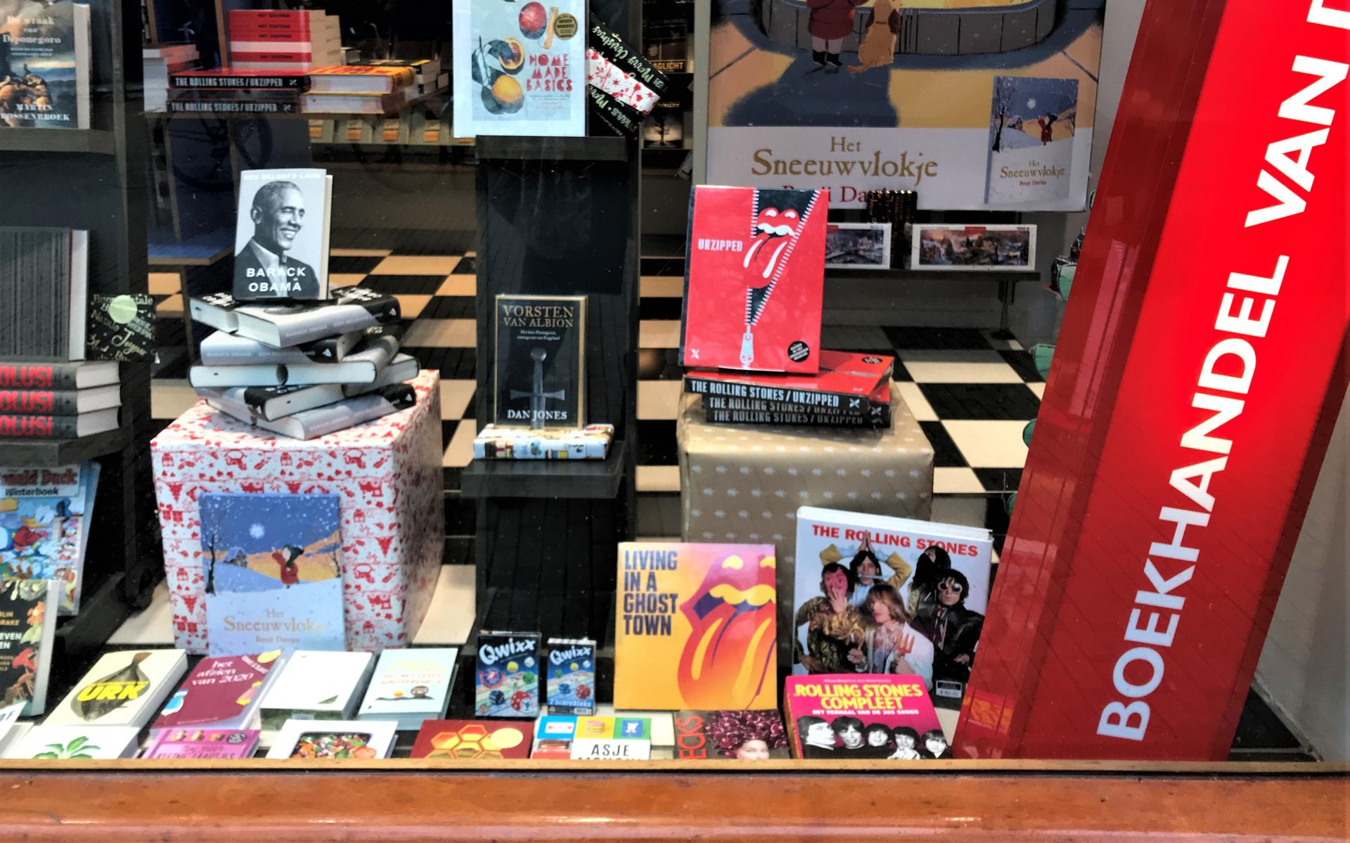 Zo liften slimme ondernemers in de stad Groningen mee op de