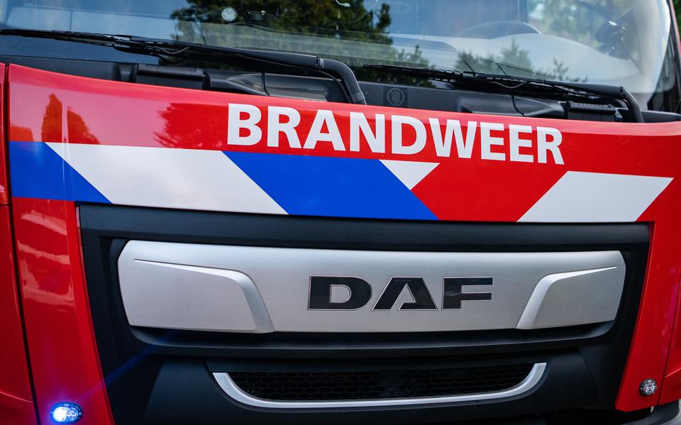 De brandweer in Westerwolde krijgt de komende jaren 12 brandputten.