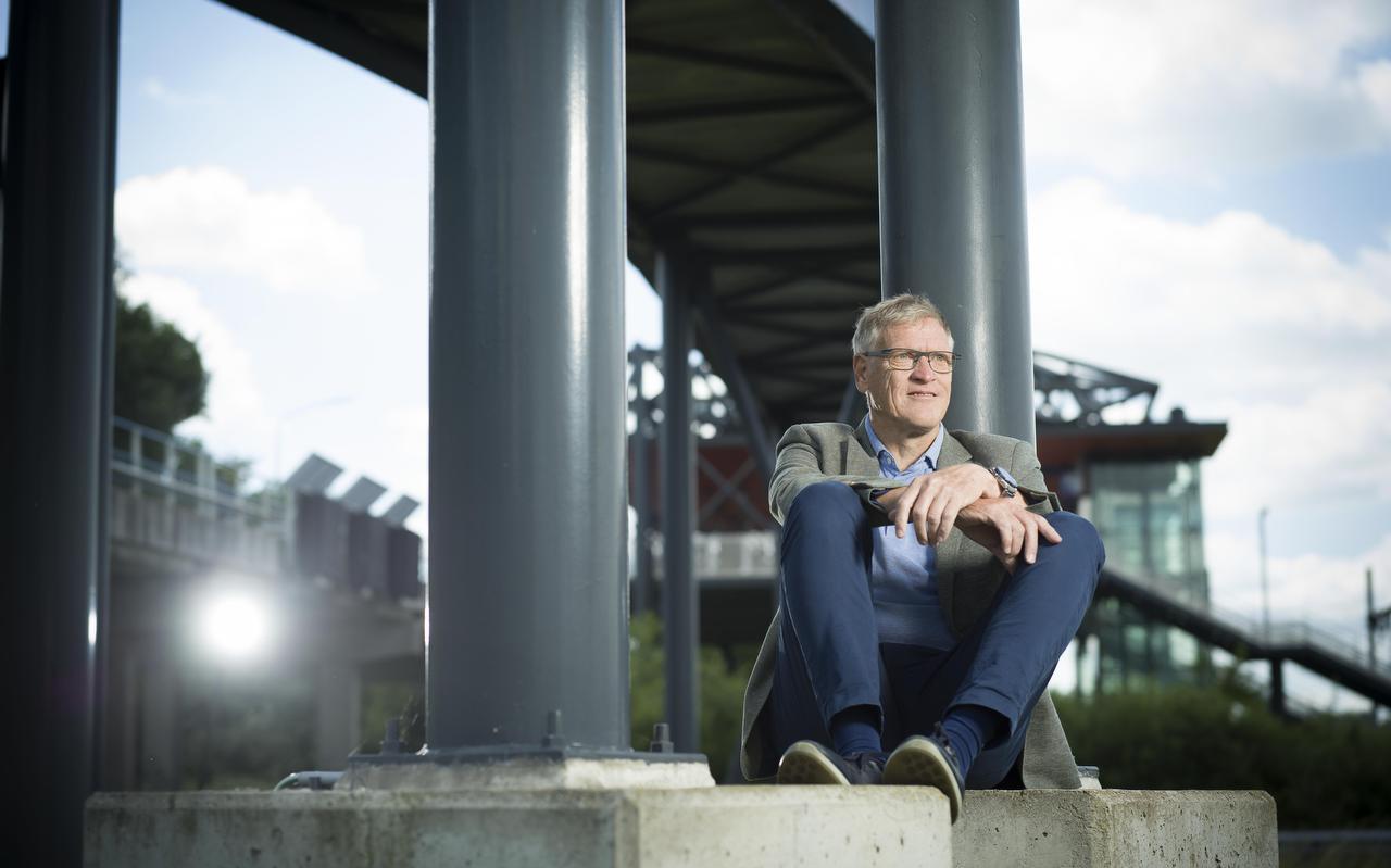 Nederland, Heovelaken, 14 juni 2022
Ben van Hoek, Oud-politieman
Foto: Merlijn DOomernik
Alle rechten voorbehouden / All rights reserved Nederland, Heovelaken, 14 juni 2022
Ben van Hoek, Oud-politieman
Foto: Merlijn DOomernik
Alle rechten voorbehouden / All rights reserved
