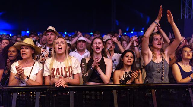 Bluesfestival Grolloo trekt 20.000 bezoekers, vooral uit Drenthe én Noord- en Zuid-Holland