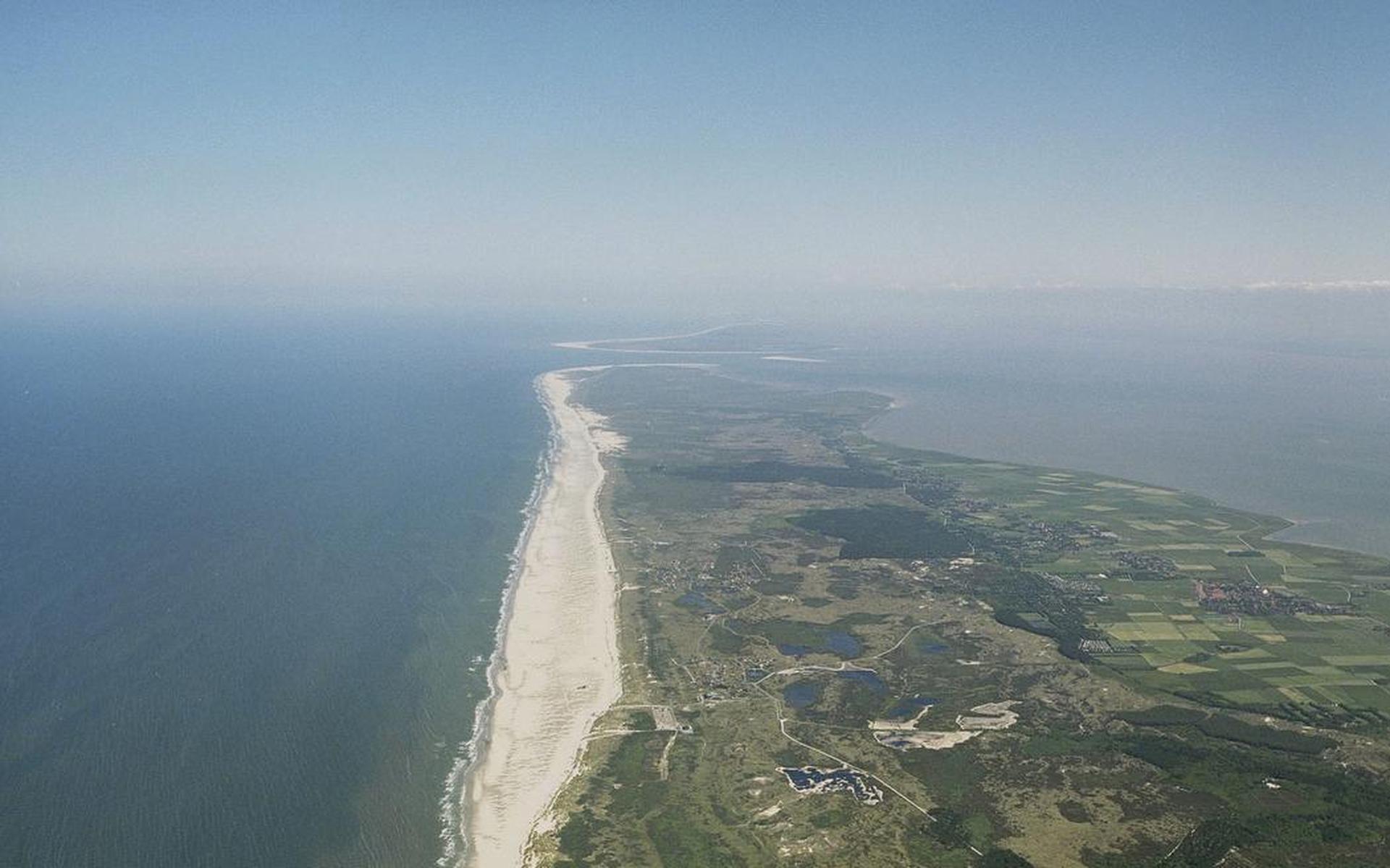 Ontwerp hotel op duin bij Formerum geeft kopzorgen