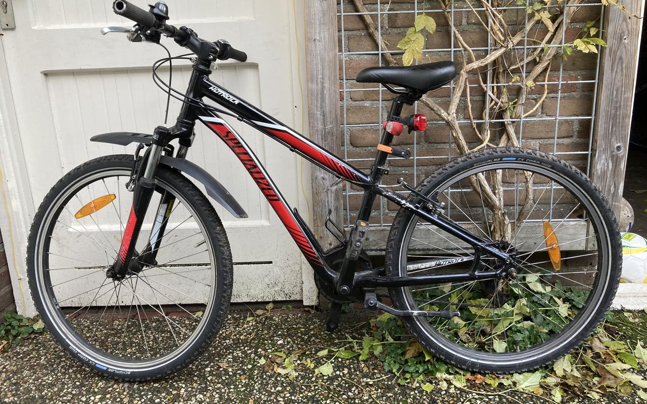 De fiets krijgt op de Kerkhoflaan in Emmen een veel prominentere plek. De fiets krijgt op de Kerkhoflaan in Emmen een veel prominentere plek.
