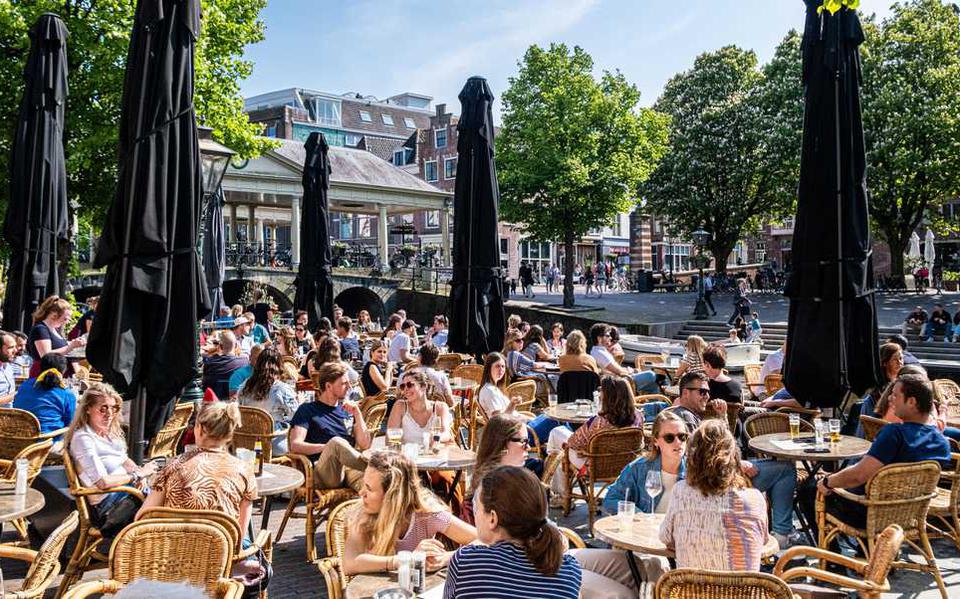 Insmeren Met Pinksteren: Barst De Zomer Dan Eindelijk Los? - Oozo.nl