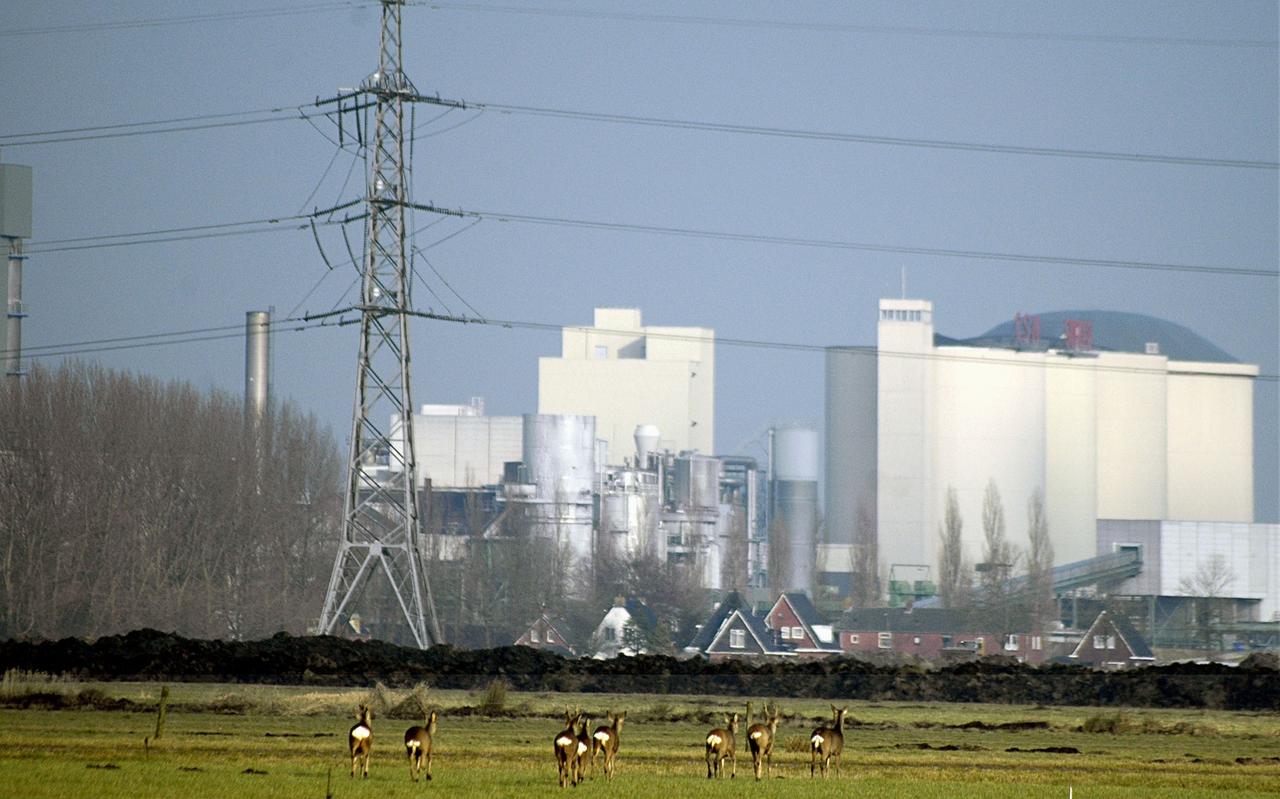 Hoe blijven natuur, oprukkende industrie en woningbouw in balans in het gebied Matsloot-Westpoort ten westen van de stad Groningen? Vijf regionale overheden aan beide kanten van de provinciegrens maken samen een gebiedsvisie. Hoe blijven natuur, oprukkende industrie en woningbouw in balans in het gebied Matsloot-Westpoort ten westen van de stad Groningen? Vijf regionale overheden aan beide kanten van de provinciegrens maken samen een gebiedsvisie.