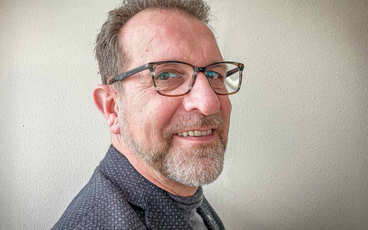 Ernst Ottens. Ernst Ottens.