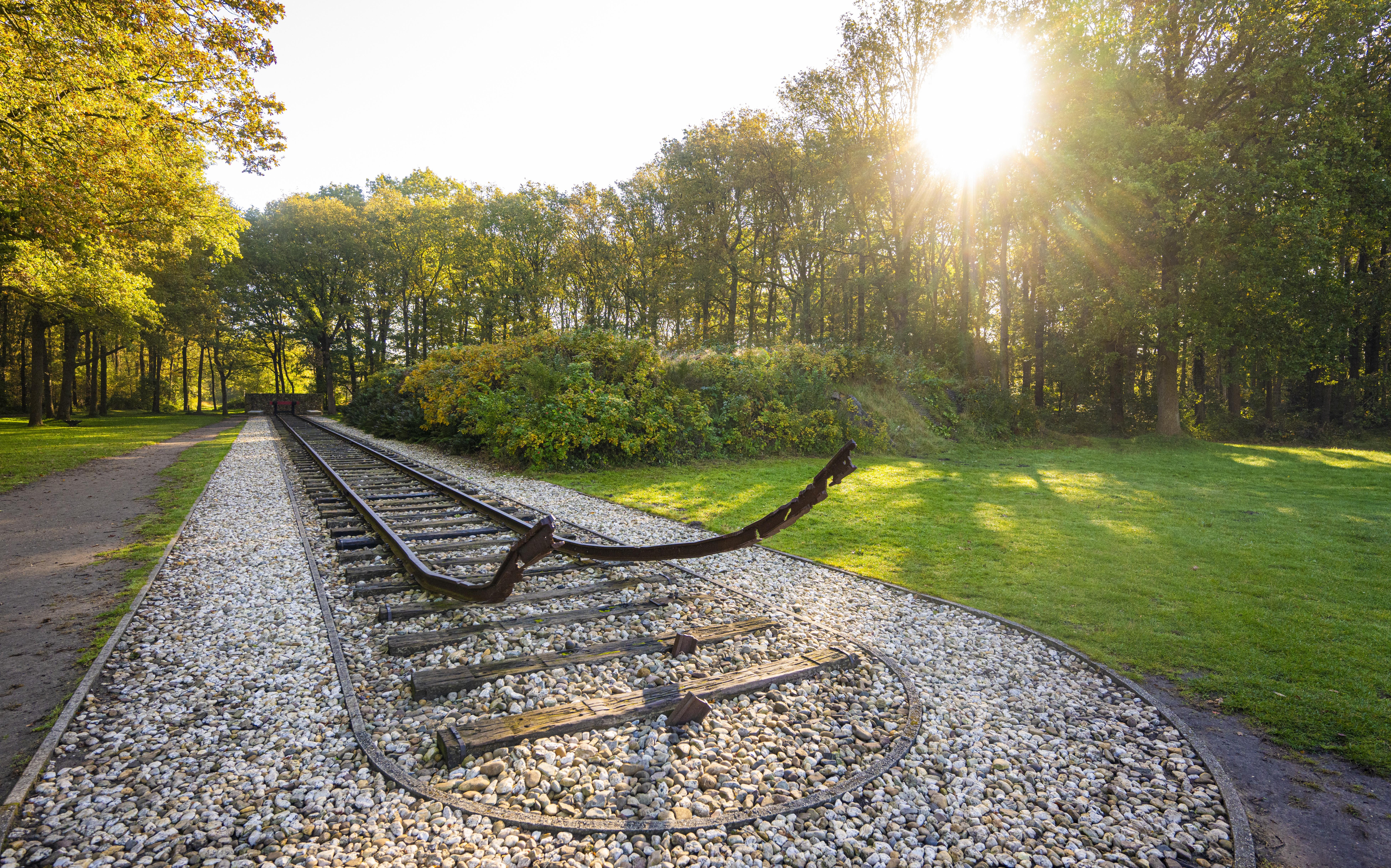 Inwoners Assen kunnen gratis naar Herinneringscentrum Westerbork
