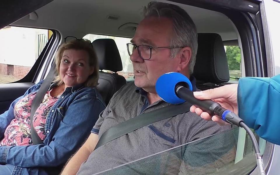 'Dit scheelt een klap geld op een volle tank'