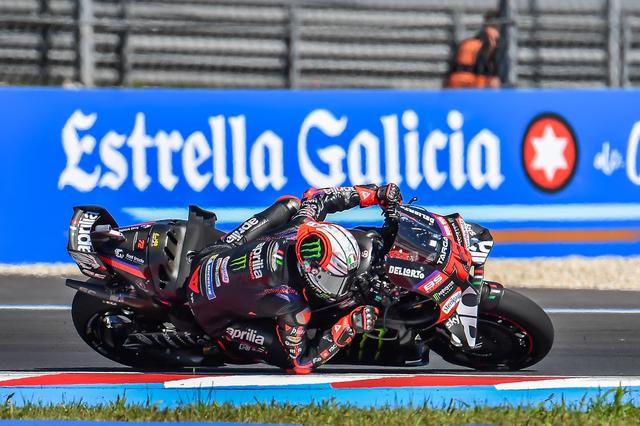 Wordt de TT Assen zondag het omslagpunt in de titelstrijd in de MotoGP?