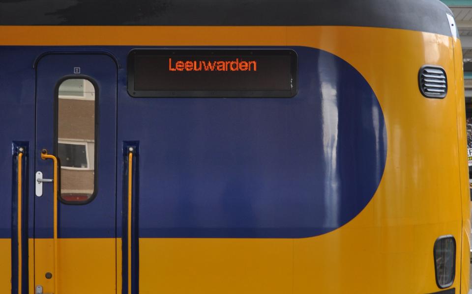 Treinen tussen Meppel en Zwolle rijden tot begin van de middag niet door aanrijding.