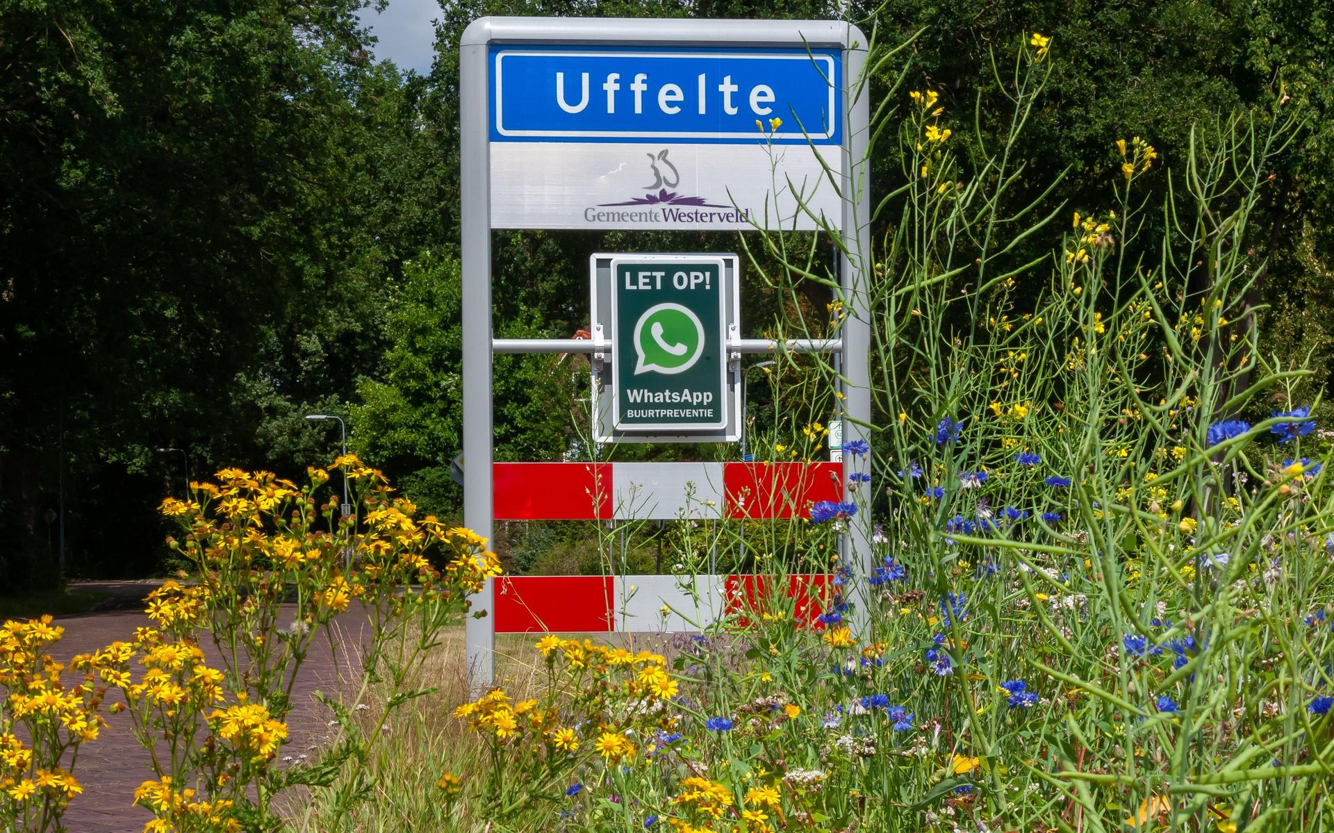Minco Eggersman groeide op in Uffelte en schreef een weemoedige en weerbarstige ode aan zijn kinderj