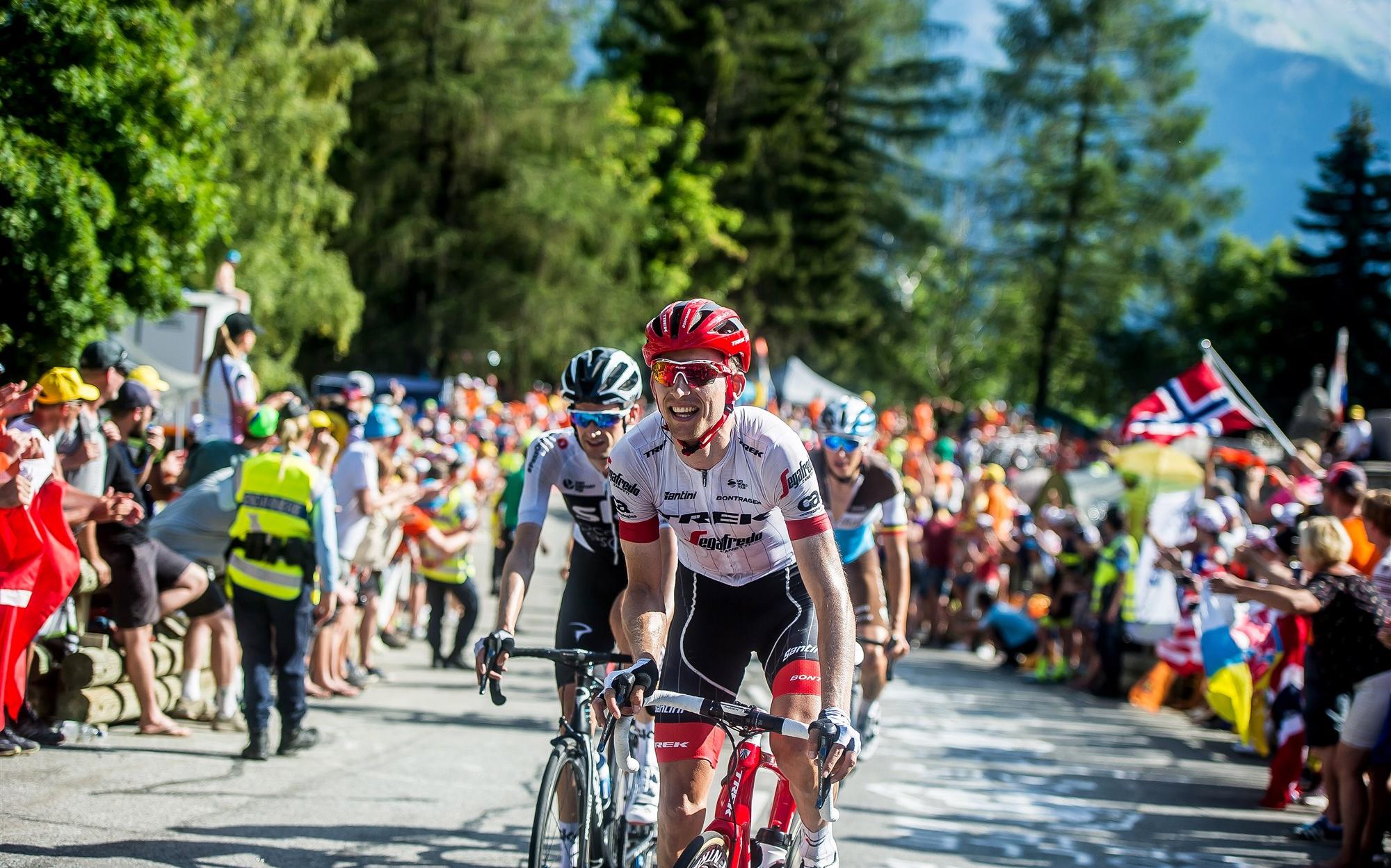 Alles wat je wil weten over de Tour de France in één overzicht