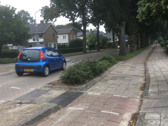 Aanpak Esweg in Beilen toch weer vertraagd. ‘Hoorden dat Enexis en WMD pas later kunnen beginnen’