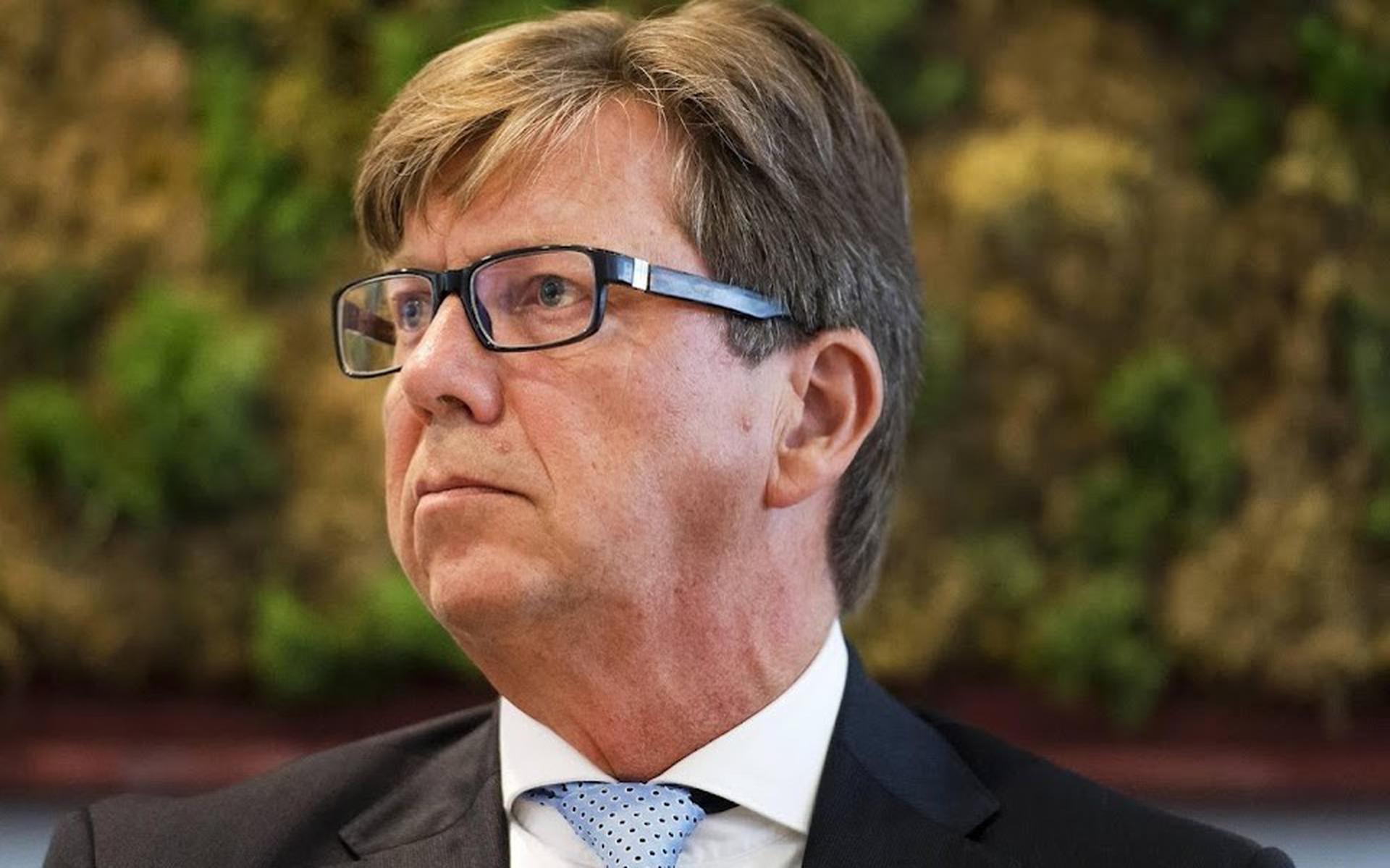 Het kabinet kondigde eerder aan geen onderzoek meer te laten doen naar de oorzaak bij schadegevallen tot 40.000 euro. "Door deze maatregel wordt de zwaarst getroffen groep niet geholpen’’, zegt IMG-voorzitter Henk Korvinus.