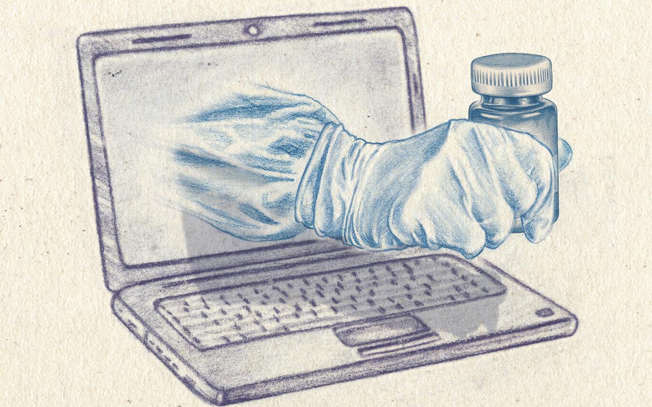E-Health. E-Health.