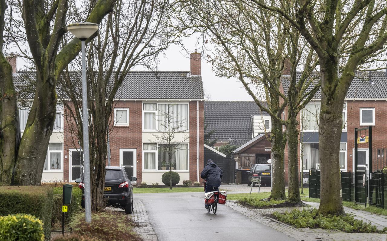 Nieuw-Buinen: een dorp op de grens van de Drentse en Groningse Veenkoloniën. Nieuw-Buinen: een dorp op de grens van de Drentse en Groningse Veenkoloniën.