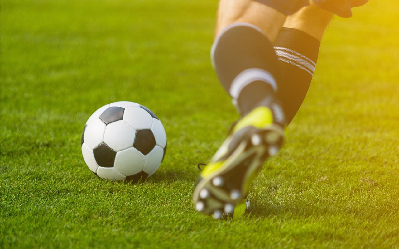 Amateurvoetbal Amateurvoetbal