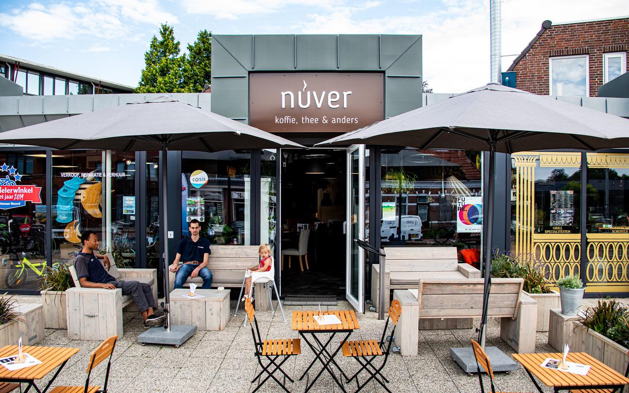 Koffiehuis Nuver, gerund door mensen met beperking, moet sluiten.