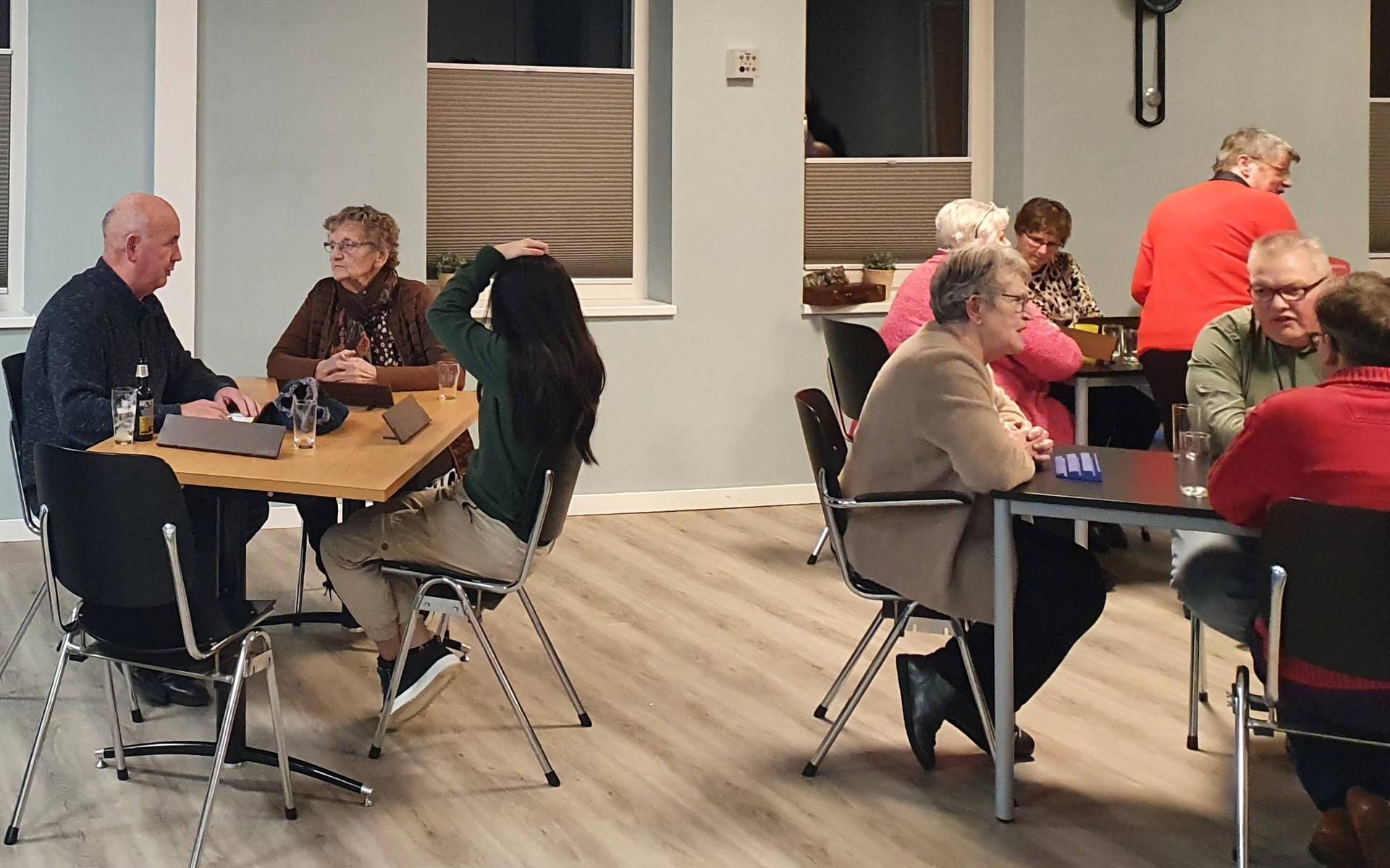 Gezamenlijke actie van de kerken in Zuidwolde, dit jaar voor een dorp in Armenië.
