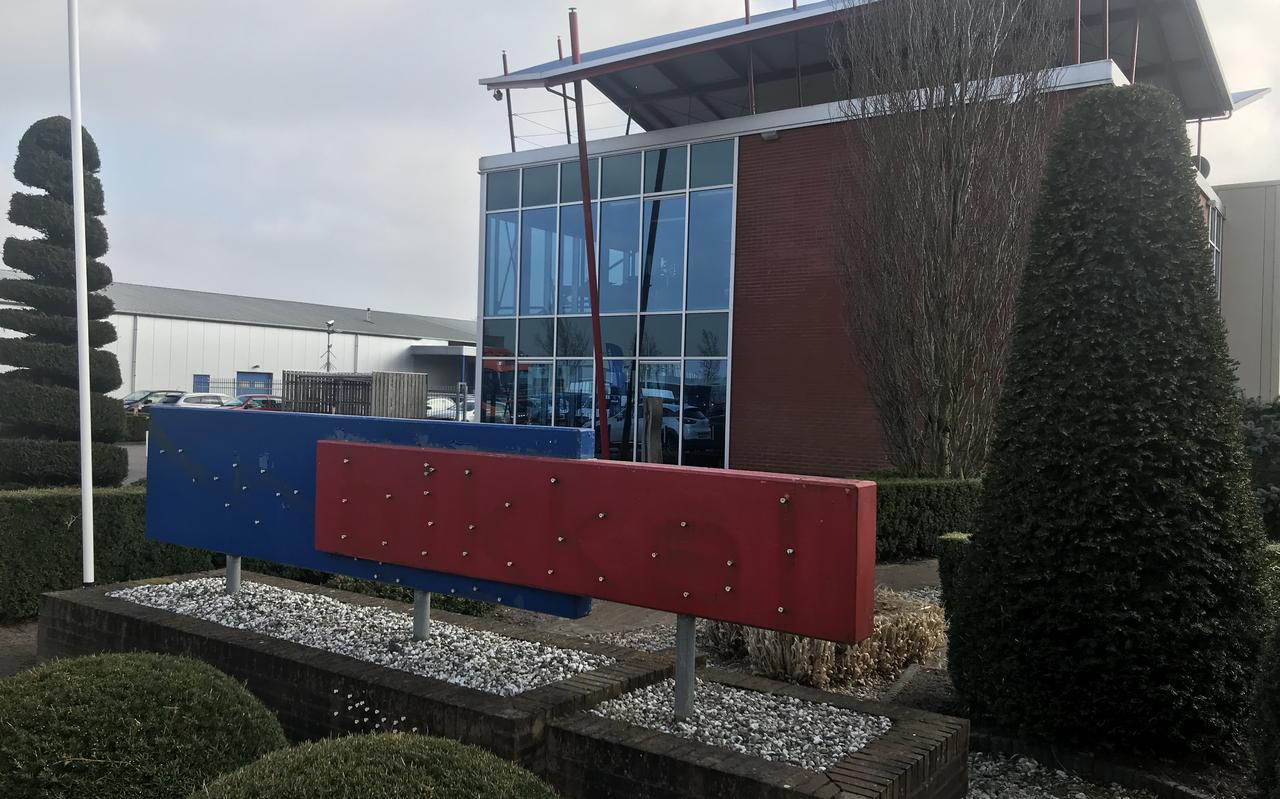 De Bikkel Groep in Hoogeveen is overgenomen De Bikkel Groep in Hoogeveen is overgenomen