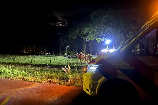 Dodelijk ongeluk in Hoogeveen. ‘Ik heb mijn maatje doodgereden’, zegt verdachte (21) uit Meppel tege