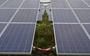 De bouw van zonneparken wordt in Groningen en Drenthe ernstig vertraagd doordat het elektriciteitsnetwerk niet voldoende capaciteit heeft. 