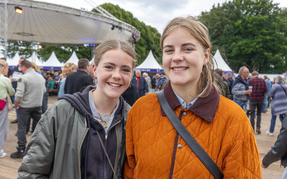 Blues Voor Ouderen Nee Hoor Vindt Jeugd Op Bluesfestival In Grolloo