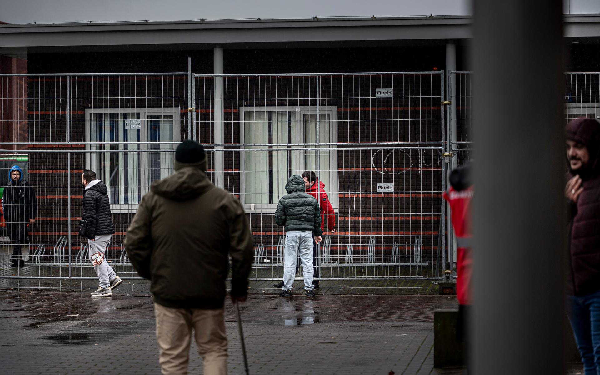 Grote ergernis over labbekakkerige houding bij het Rijk: provincie Drenthe schiet Nieuw-Weerdinge te
