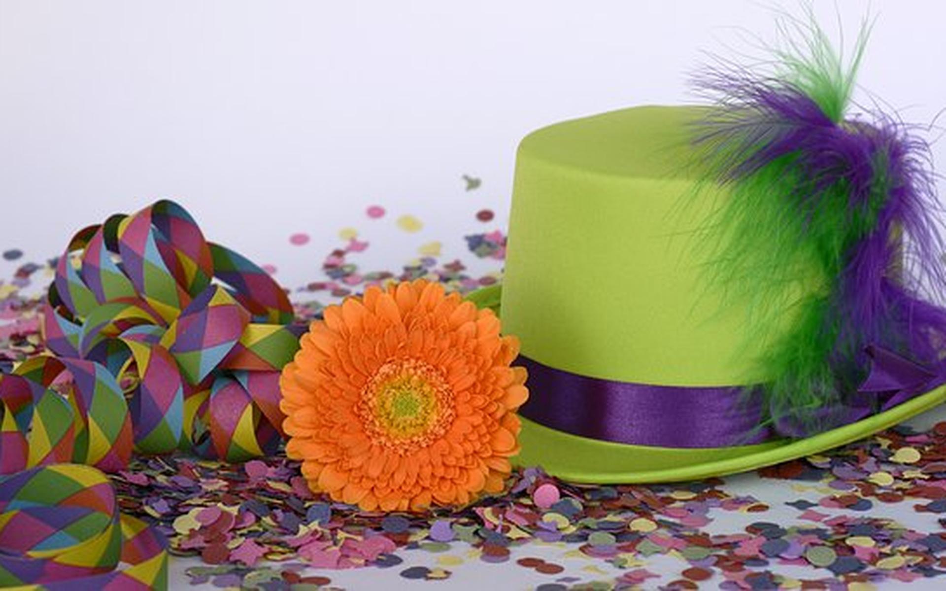 Carnaval.