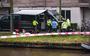 In het water langs de Marwixkade in Groningen is een lichaam gevonden.