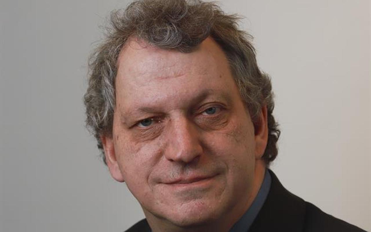 Fred van der Winkel. Fred van der Winkel.