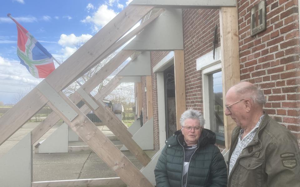 Het hoger beroep tegen Koos en Jantje Dijkema is alsnog ingetrokken door IMG
