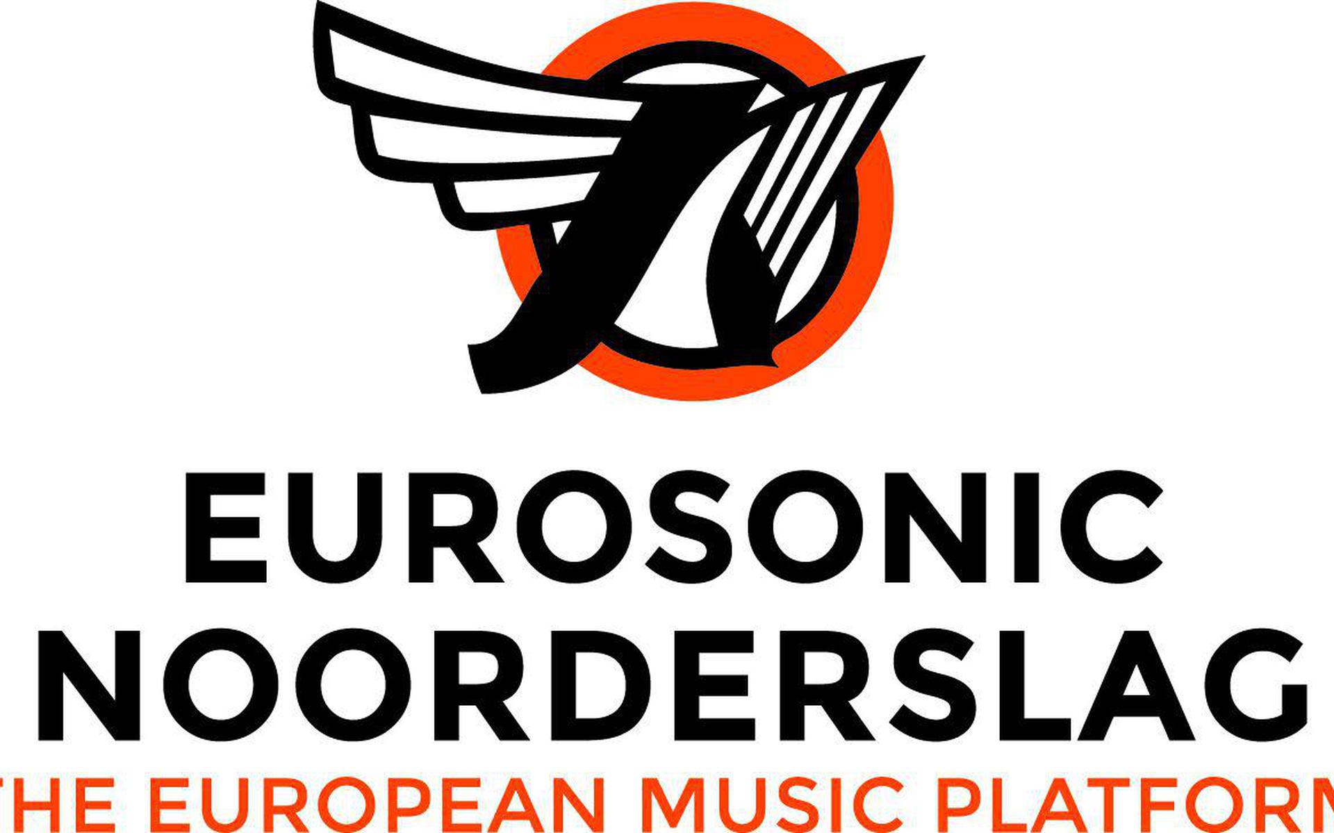 Logo Eurosonic
