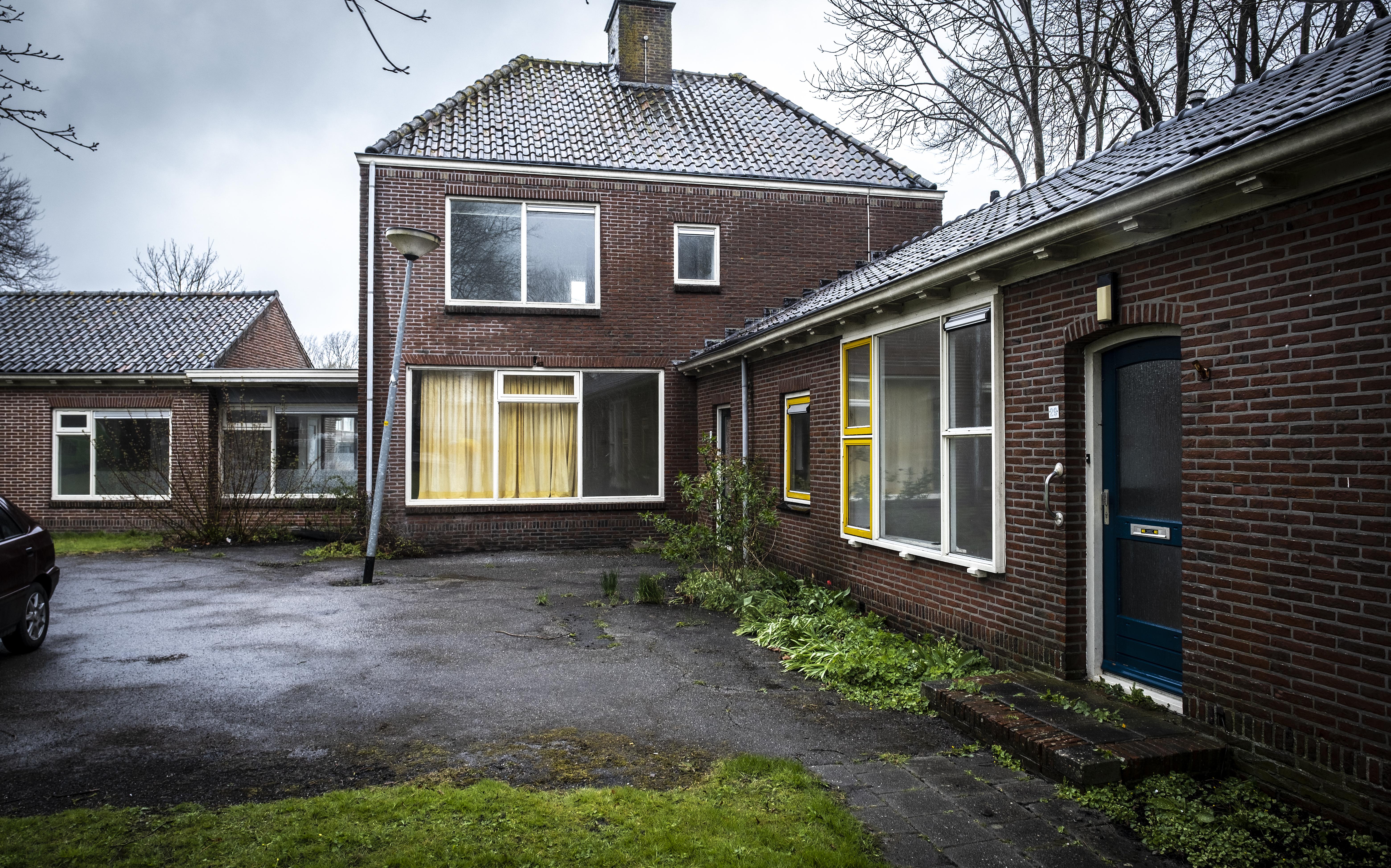 Hofje Nij Nittersum in Stedum wordt geen monument (en dat betekent dat het waarschijnlijk gesloopt w