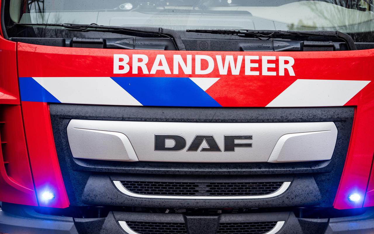De Veiligheidsregio in Groningen hecht waarde aan aanrijtijden en spreiding en neemt de brandweerkazernes en -posten onder de loep.