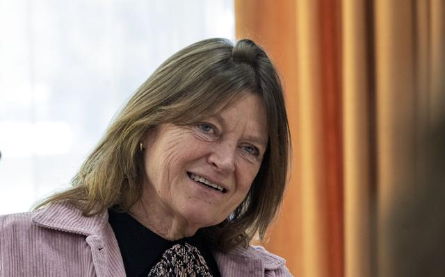 Kinderombudsvrouw Margrite Kalverboer uit Groningen bezorgd over toezicht op Jeugdbescherming Noord