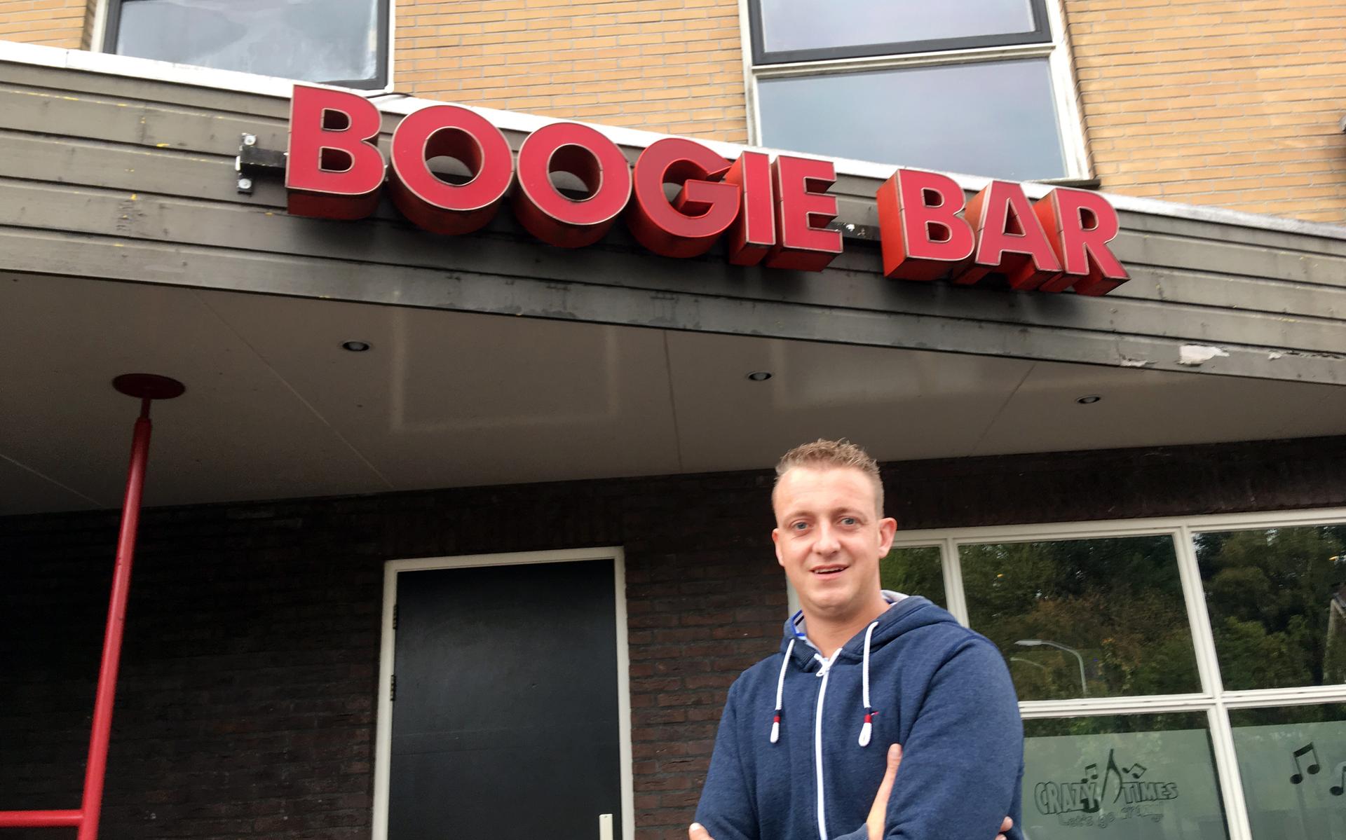 Uitbater stopt ermee: toekomst Boogie Bar in Barger-Oosterveld opnieuw onduidelijk