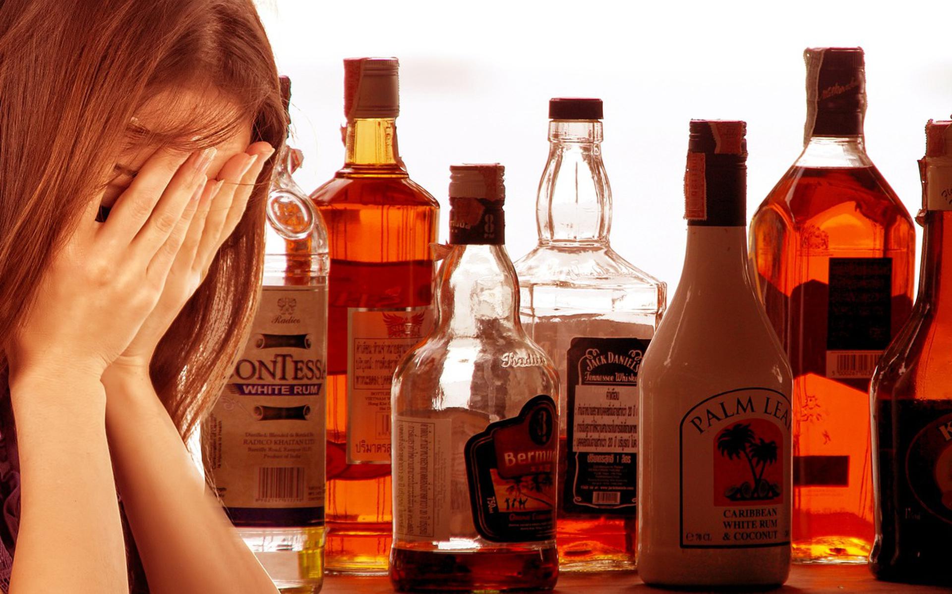 Stelling: je bent beter af door helemaal te stoppen met alcohol.