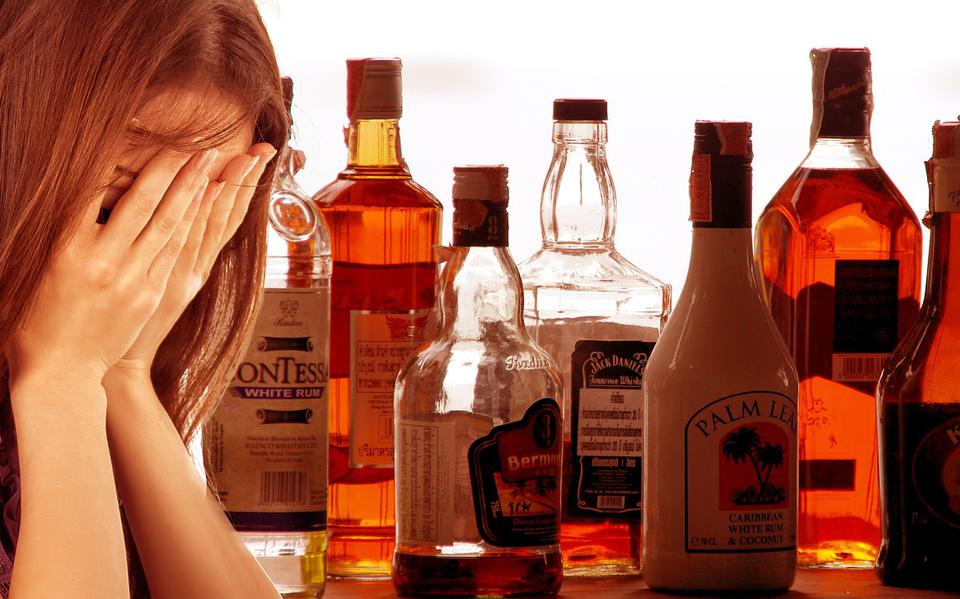 Stelling: je bent beter af door helemaal te stoppen met alcohol.