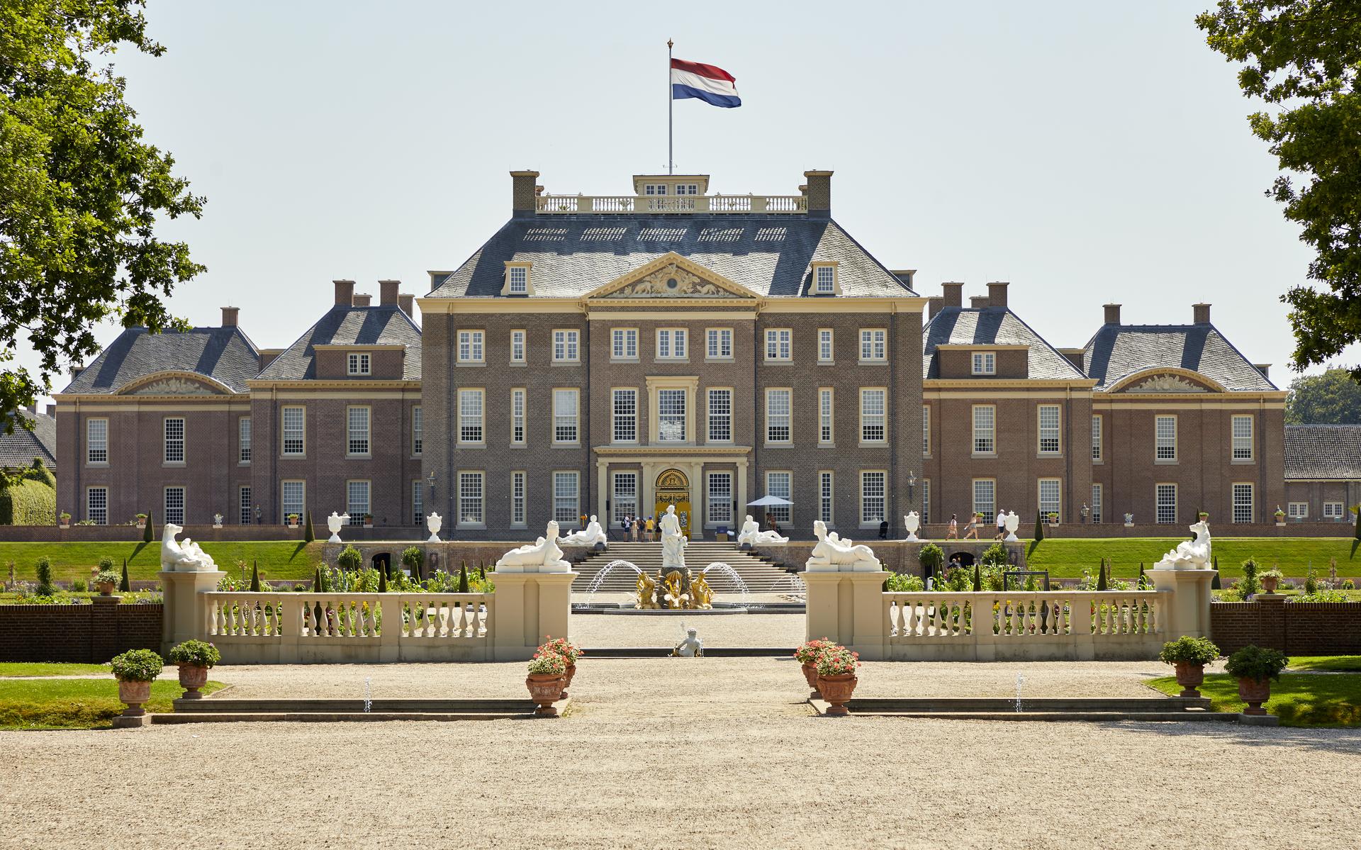 Paleis Het Loo