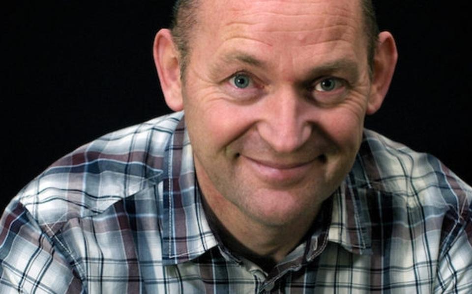  Piet Reitsema.
