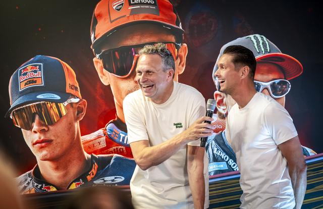TT Assen hoopt vurig op Nederlanders in de MotoGP. ‘Jeugdige fans willen coureurs uit eigen land’