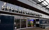 Groningen Airport Eelde. Foto DvhN